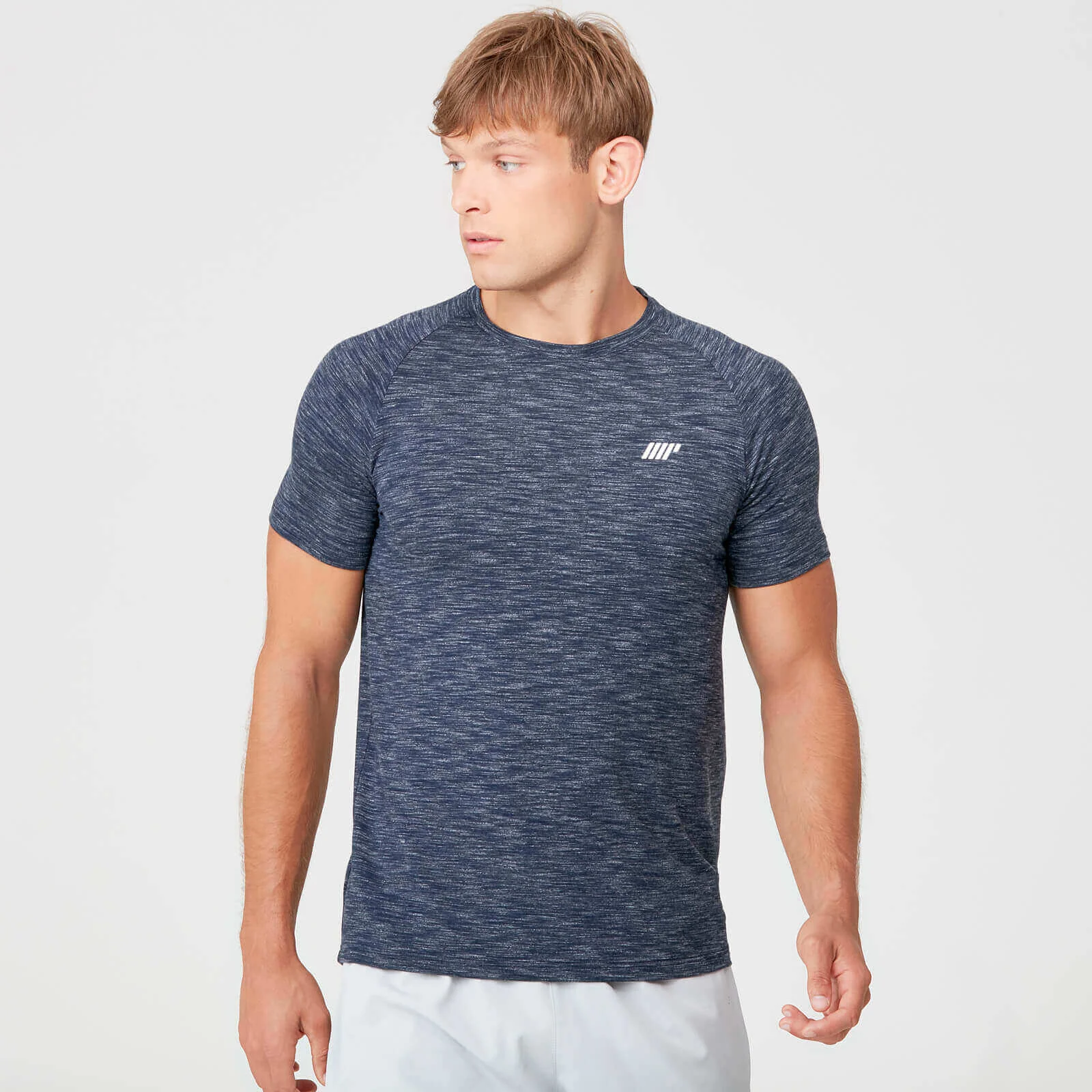 Maglia Performance - Blu nautico - XS Immagine 1