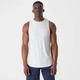 Canotta Dry-Tech Infinity - Argento