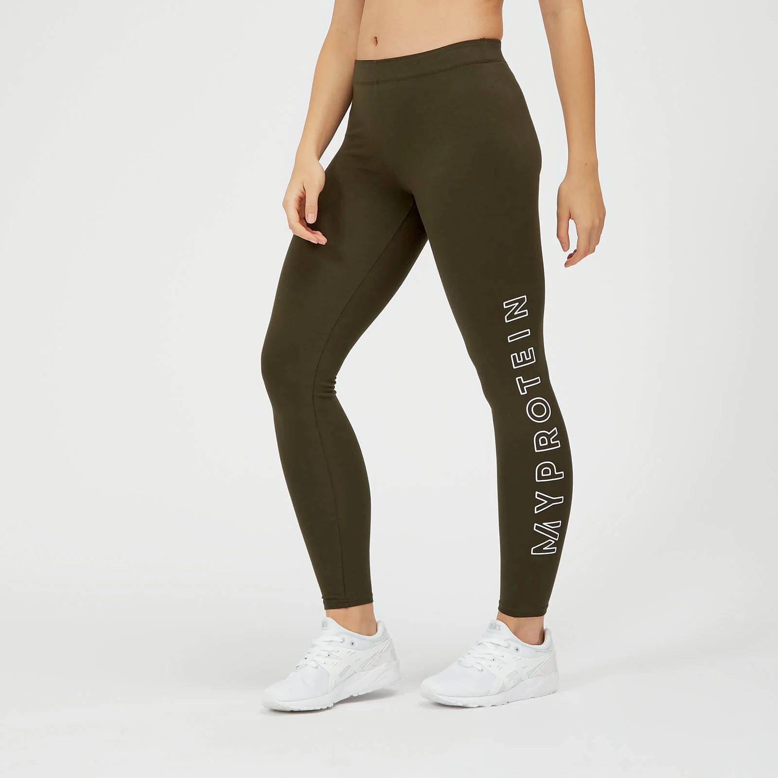 Leggings Original - Cachi scuro - XS Immagine 1