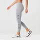 Leggings Original - Grigio chiaro