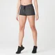 Shorts Luxe Lounge – Nero Heather