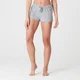 Shorts Luxe Lounge – Grigio Marna