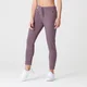Pantaloni Luxe Lounge – Malva