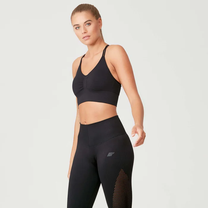 Reggiseno Sportivo Shape Seamless