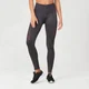 Leggings Shape Seamless - Grigio ardesia