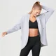 Cardigan superlite - Grigio chiaro
