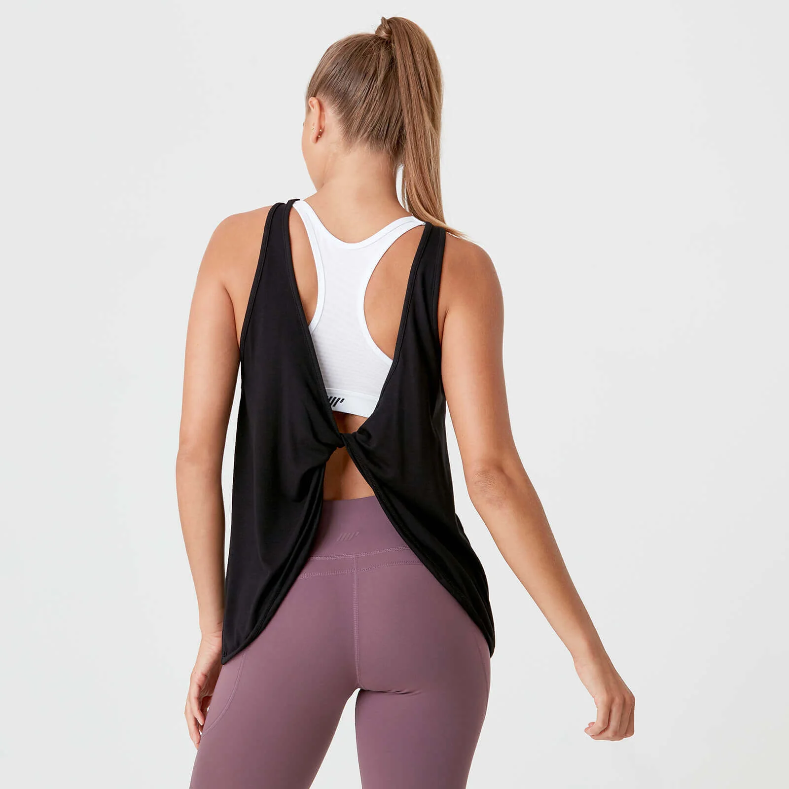 Canotta Charm - XS Immagine 1