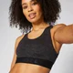 Reggiseno Sportivo Seamless Inspire