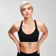 Reggiseno sportivo MP Power Mesh - Nero