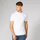 Maglia classica Luxe - Bianco