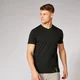 Maglia classica con scollo a V Luxe