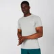 Maglia Performance - Grigio chiaro