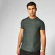 Maglia Dry-Tech Infinity - Verde abete