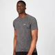 Maglia Performance - Grigio scuro