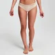 Tanga MP Seamless da donna - Beige