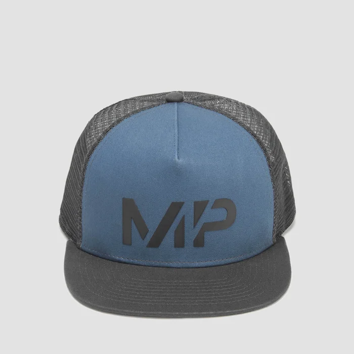 Berretto Core Trucker - Diesel