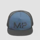 Berretto Core Trucker - Diesel