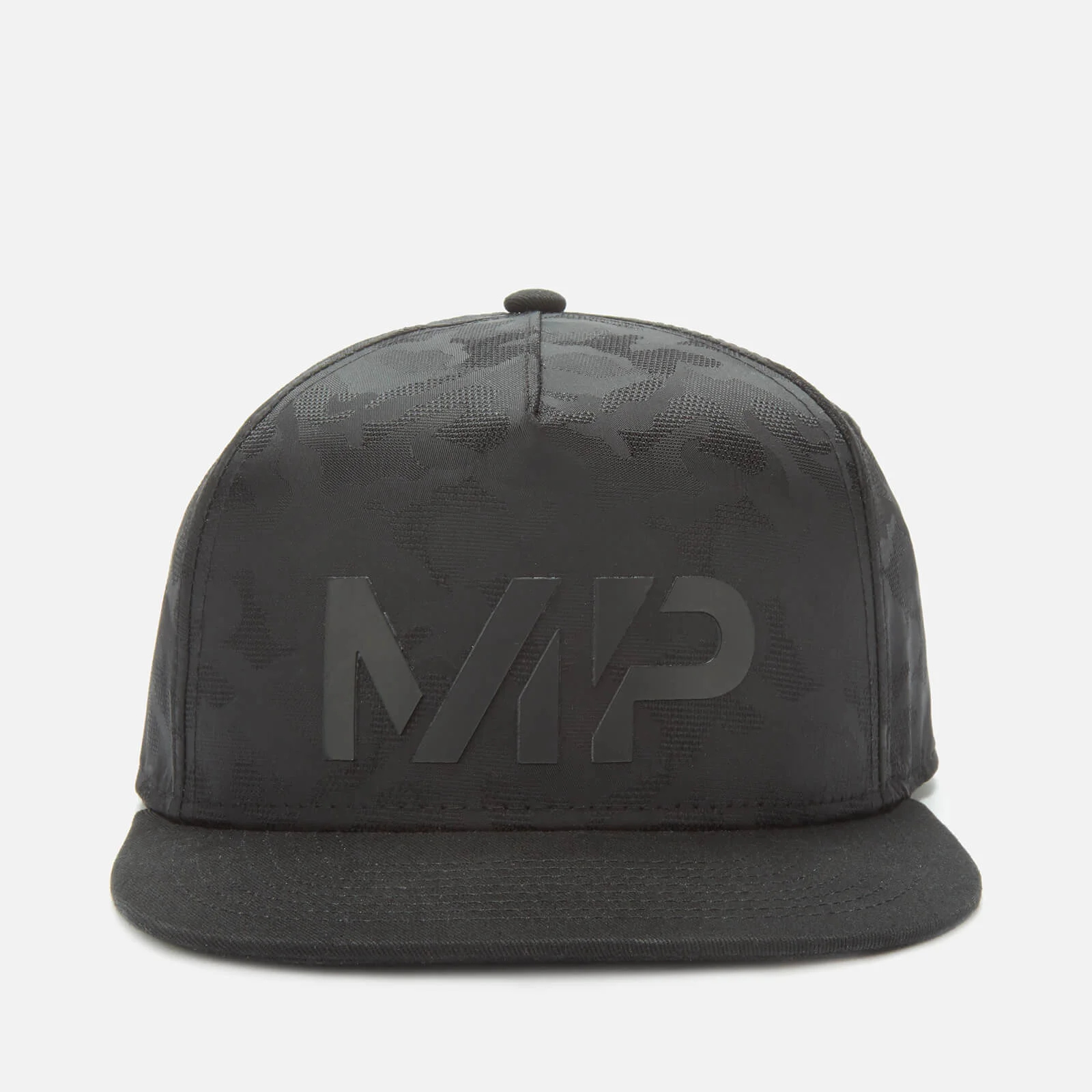 MP Snapback - Black Camo Immagine 1