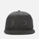 MP Snapback - Black Camo