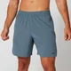 Pantaloncini Sprint 17,8 cm - Blu