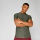 Maglia Dry-Tech Infinity — Verde