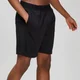 Pantaloncini Dry-Tech in jersey - Nero