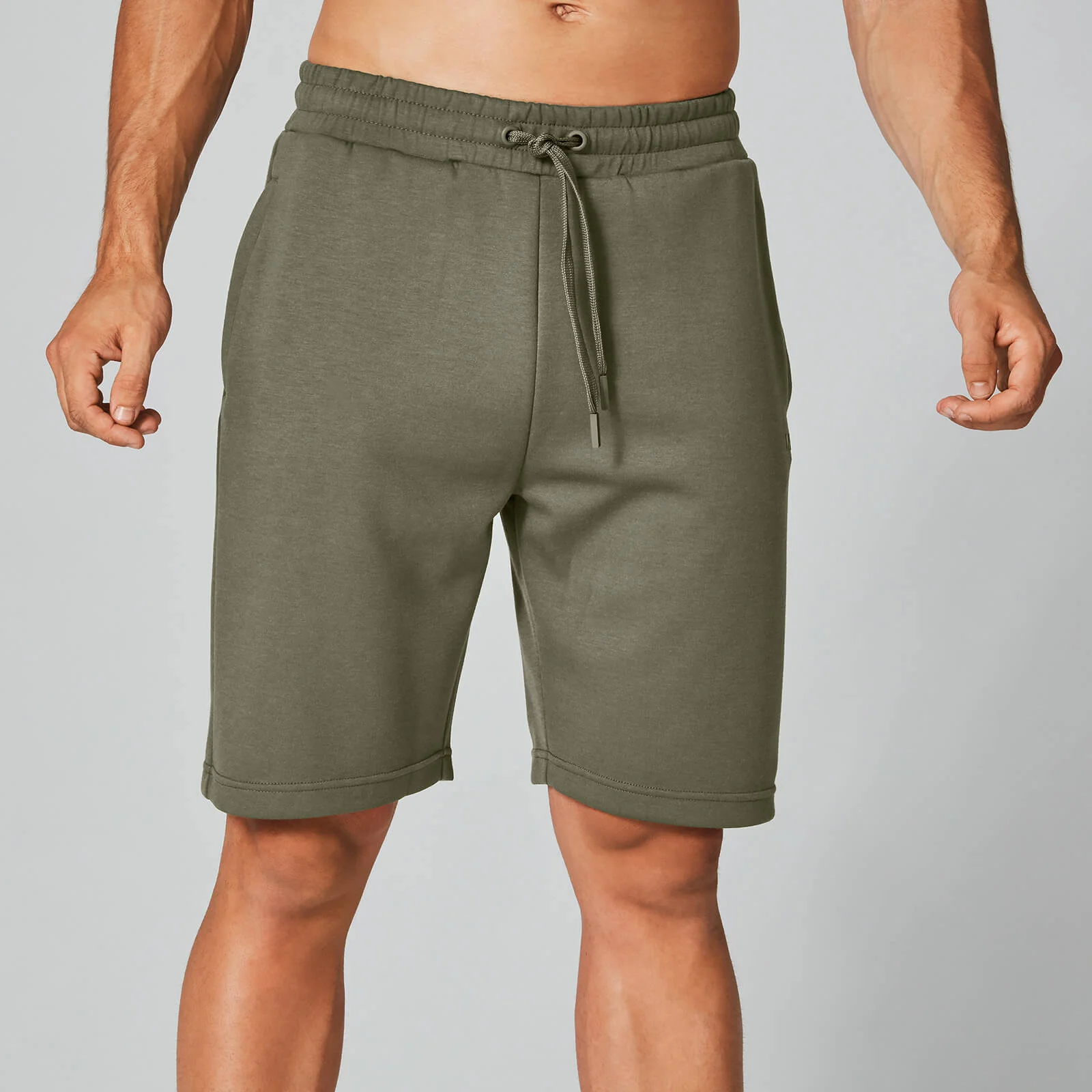 MP Men's Form Sweat Shorts - Birch - XS Immagine 1