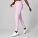 Leggings Power - Rosa