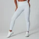 Leggings Seamless Luxe - Grigio ardesia