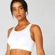 Reggiseno Ultra Sport Shape Seamless – Bianco
