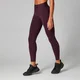 Leggings Sculpt - Rosso