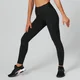 Leggings Sculpt - Nero