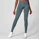 Leggings Seamless Luxe — Grigio
