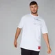 Maglia a maniche corte Definition - Bianco