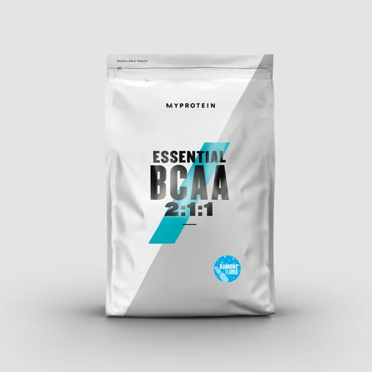 Essential BCAA 2:1:1 - 500g - Ramune