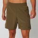 Pantaloncini Sprint 17,8 cm - Verde