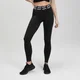 Leggings Curve - Nero