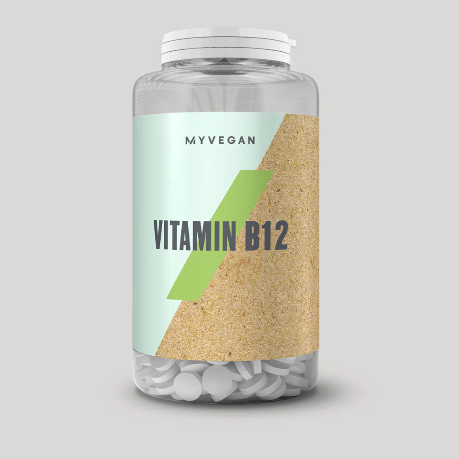 Vitamina B12 Vegana - 60Compresse Immagine 1
