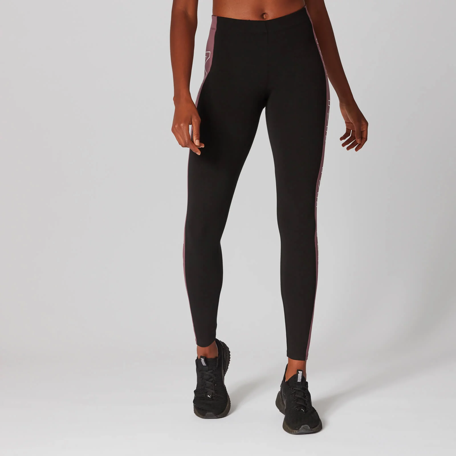 Leggings Original - Rosa - S Immagine 1