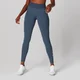 Leggings sportivi Essentials - Indaco