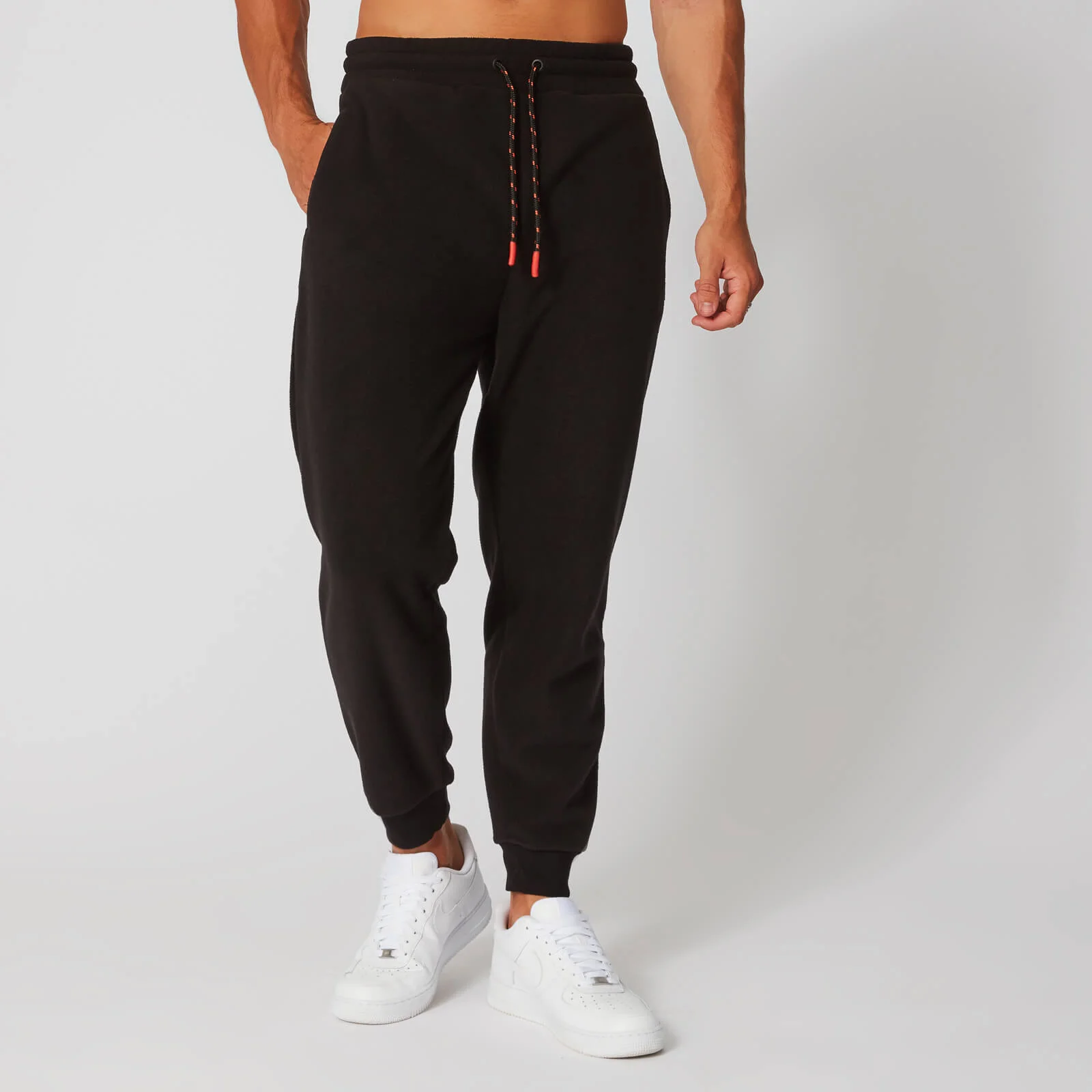 Pantaloni da corsa Keep Warm - Nero - XS Immagine 1