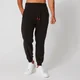 Pantaloni da corsa Keep Warm - Nero