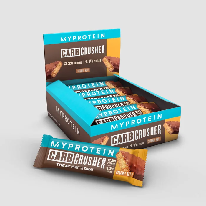 Carb Crusher (Campione)