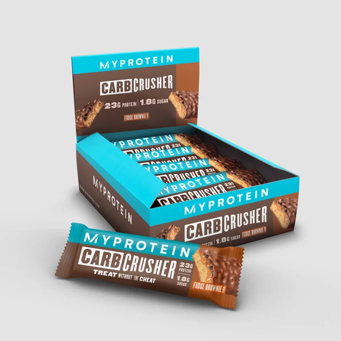 Carb Crusher