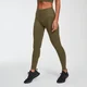 Leggings Power - Avocado