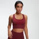 Reggiseno sportivo Seamless Impact - Danger