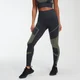 Leggings Seamless Impact - Ardesia