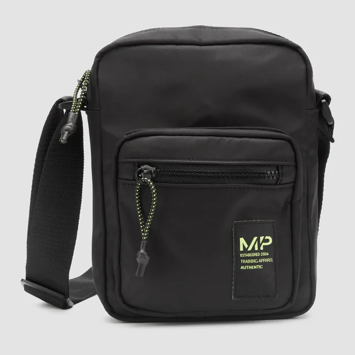 Borsa a tracolla - Nero