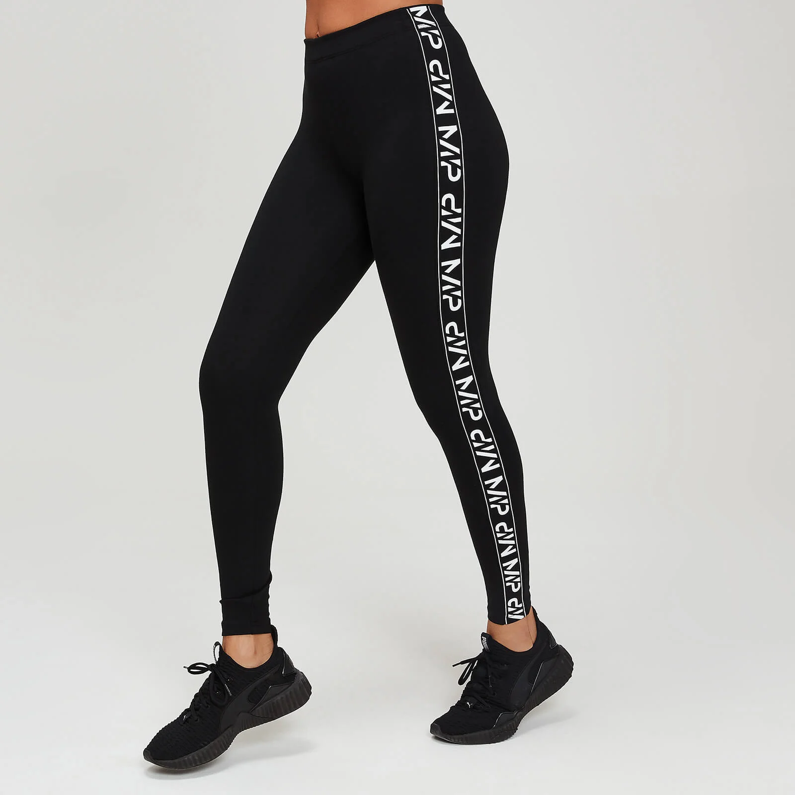 Leggings Rest Day - Nero - XS Immagine 1