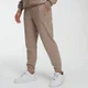 Pantaloni da corsa Rest Day - Marrone Praline